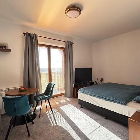 Apartmán Tatra Mountains