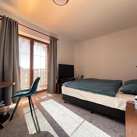 Apartmán Tatra Mountains Vel'ka Lomnica