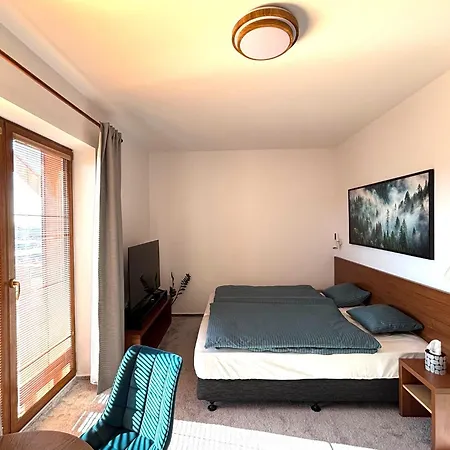 Apartmán Tatra Mountains *
