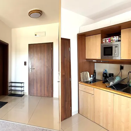 Tatra Mountains Apartman Kakaslomnic