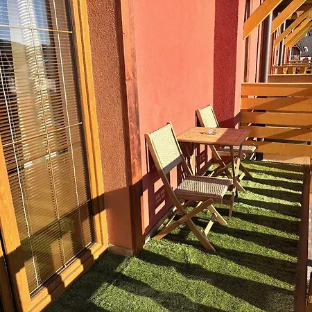Apartman Tatra Mountains Kakaslomnic