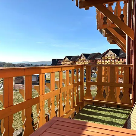 Apartman Tatra Mountains *